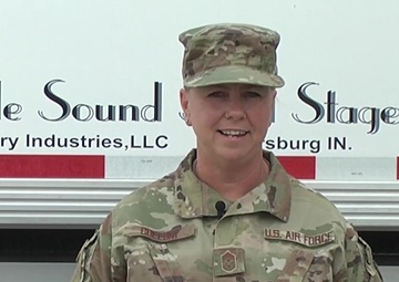 Week in Review for May 8, 2020 - Command Chief