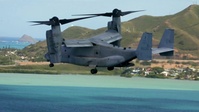 Marine Corps Base Hawaii Aloha Minute