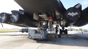 7th Bomb Wing displays readiness with Bomber Task Force deployment
