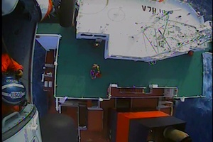 Coast Guard medevacs man 400 miles off Virginia coast