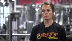 Devil Dog Gym & Hancock Gym begin Phase 1 Opening May 11, 2020