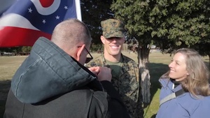 A Letter to Mom I A tribute to Mothers of 3rd Marine Logistics Group