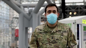 Soldiers Give Mother’s Day Shout Out