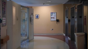 U.S. Army Col. assigned to Queens Hospital Center