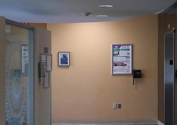 U.S. Army Col. assigned to Queens Hospital Center