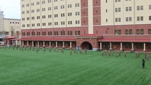 B-Roll: Eighth Army NCOA Uses Online Learning Amid COVID-19