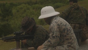 (BROLL) Marines maintain readiness amid pandemic
