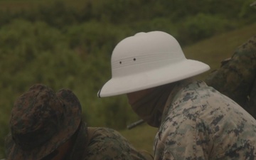(BROLL) Marines maintain readiness amid pandemic