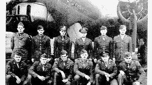 Celebrating 75 Years of Victory in Europe
