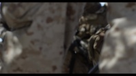 Kilo Battery, 3rd Battalion, 11th Marine Regiment FSCEX B-Roll