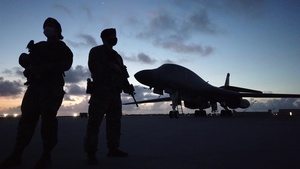 7th Bomb Wing displays readiness with Bomber Task Force deployment