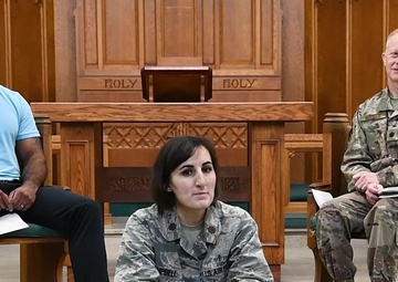 Real Talk: How are we taking care of our people?