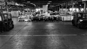 Our New Normal: Cargo Operations