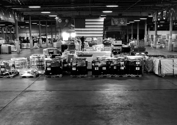 Our New Normal: Cargo Operations