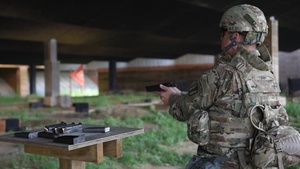 Range day