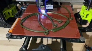 Volunteer 3D printing capabilities aid COVID-19 healthcare workers
