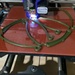 Volunteer 3D printing capabilities aid COVID-19 healthcare workers