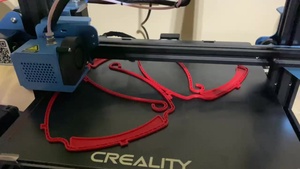 Volunteer 3D printing capabilities aid COVID-19 healthcare workers