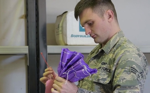 Small Post Office Has Big Impact on Australia B-roll