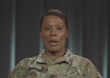 Walter Reed Bethesda COVID-19 Staff Appreciation Message