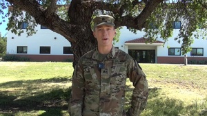 Ready & Resilient: Soldiers and First Responders
