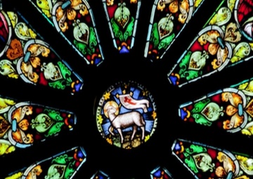 Thursday Night Theology