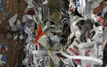 Recycling During the Health Crisis