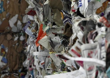 Recycling During the Health Crisis