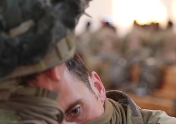 All American Airborne Division Resumes Airborne Operations with COVID-19 Restrictions