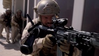 Exercise Native Fury 20 Final Video