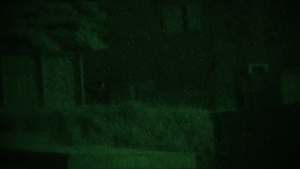 15th MEU Marines Conduct an All-Domain Reconnaissance Raid