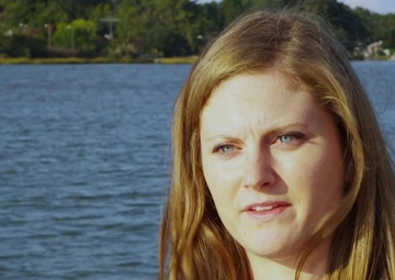 U.S. Navy Marine Mammal Observers