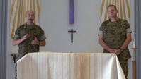 Church Reopening