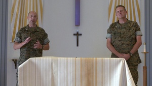 Church Reopening