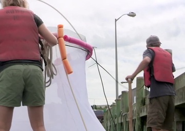 Understanding Sonar in the Marine Environment