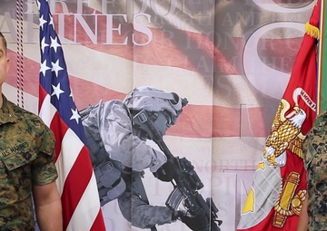 COVID-19 Update from the MCSC Commander &amp; Sergeant Major