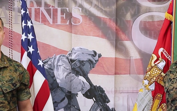 COVID-19 Update from the MCSC Commander &amp; Sergeant Major