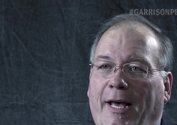 What is the Biggest Challenge? -- Garrison People Strategy Soundbites 01