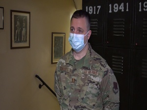 As National Nurse Week ends, Operation COVID-19 doesn't