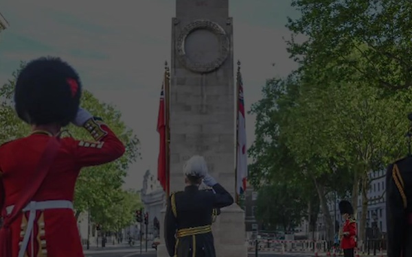 UCCS ROTC Virtual Commencement Speech