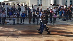 Memorial Amphitheater Centennial