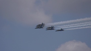 Blue Angels B-Roll