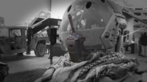 Tech Warrior Participant Spotlight - iSeeYou360