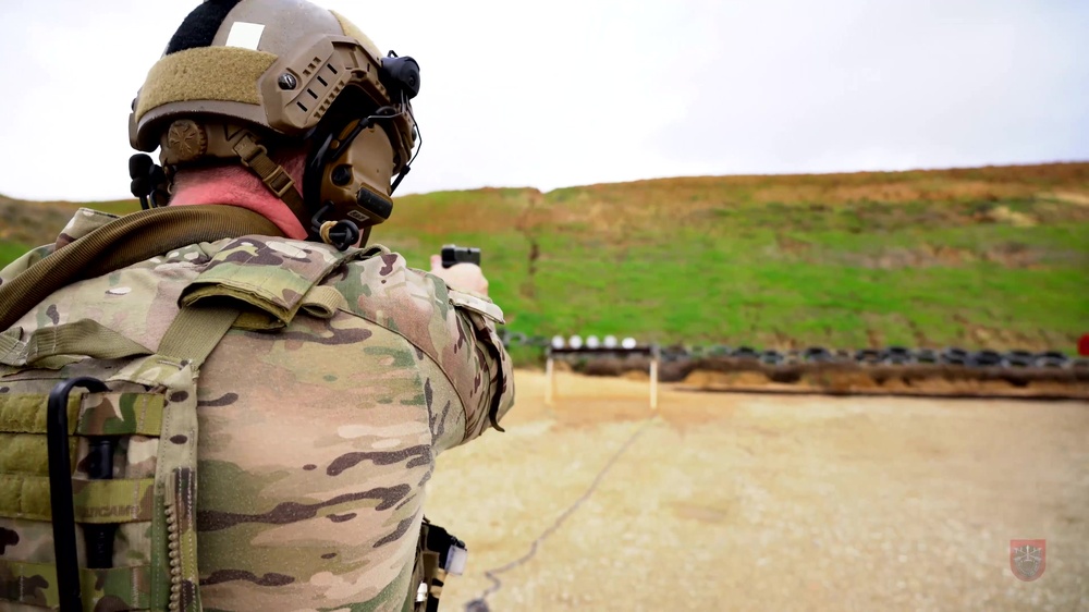 DVIDS Video 7th Special Forces Group (Airborne) Fuerzas Comando