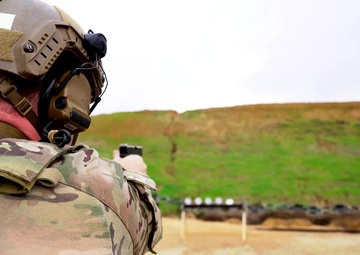 7th Special Forces Group (Airborne) Fuerzas Comando tryouts 2020