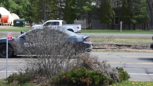 Wisconsin Guard supports Solon Springs COVID-19 testing site