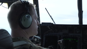 919th Special Operations Mission Video