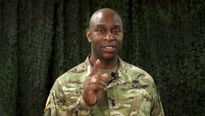 Aberdeen Proving Ground SHARP 2020 Video