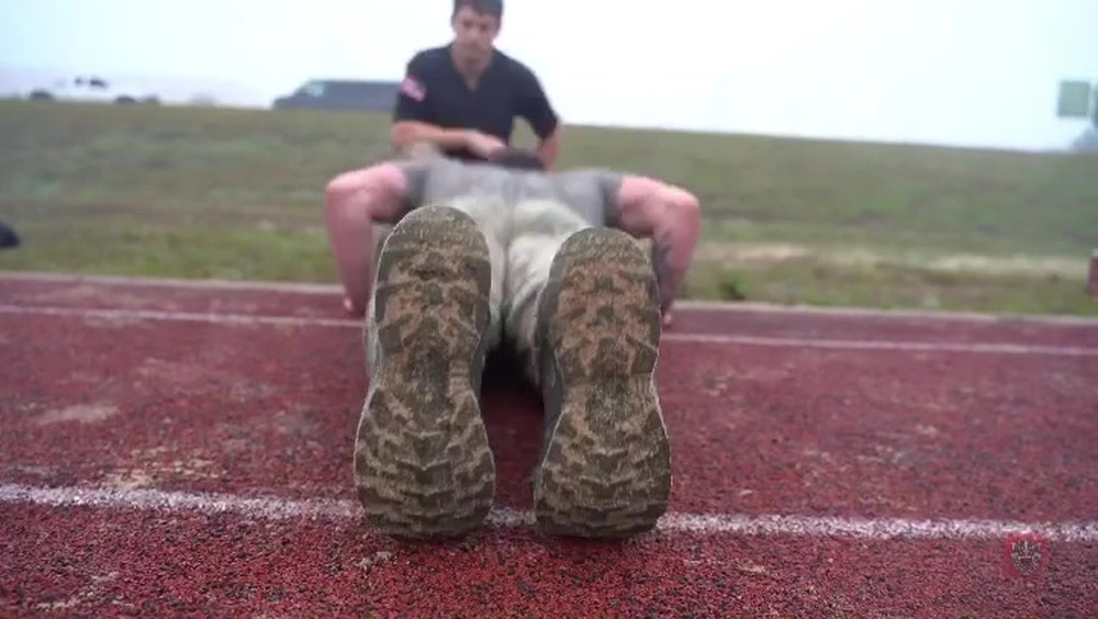 DVIDS Video 7th Special Forces Group (Airborne) Fuerzas Comando