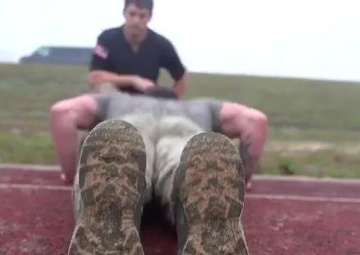 7th Special Forces Group (Airborne) Fuerzas Comando 2020 Tryouts